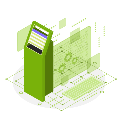 corola software gestion