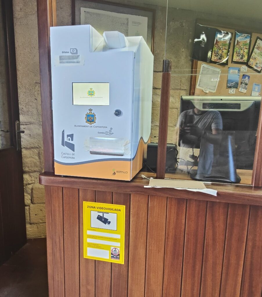 Imagen de WhatsApp a las d