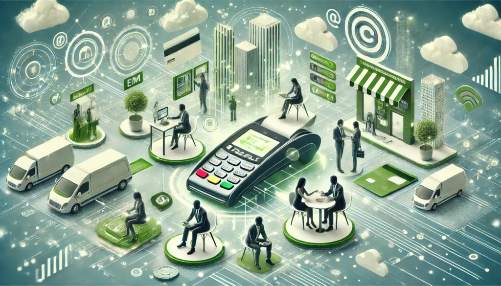 consultoria MediosPago